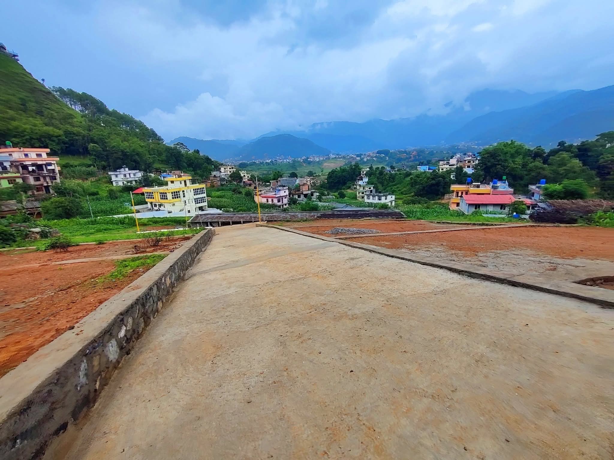 ललितपुरमा 20 लाखले सुरु 4 आना जग्गा Emergency बिक्री