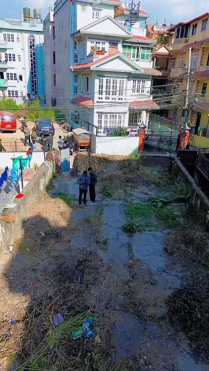 चलेको मूल्य भन्दा आनामै 15 – 20 लाख सस्तोमा Emergency जग्गा बिक्रीमा