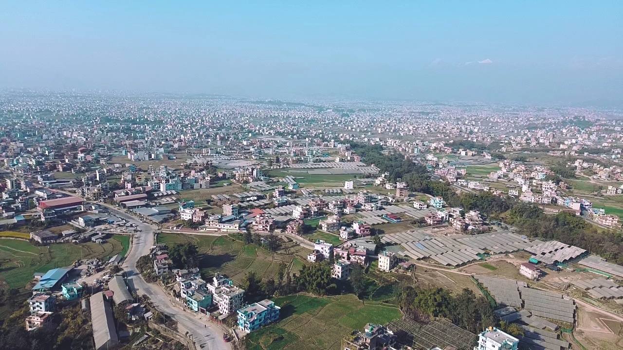 बिदेश को भिसा आएकोले ललितपुरमा Emergency जग्गा बिक्रीमा