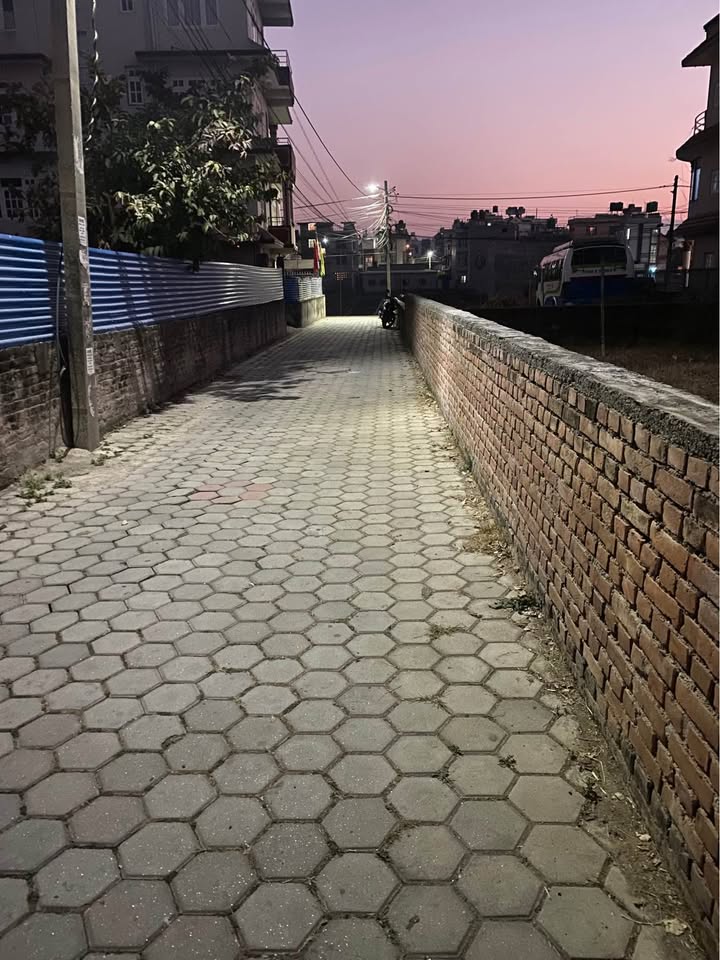 जग्गा बिक्रिमा छ