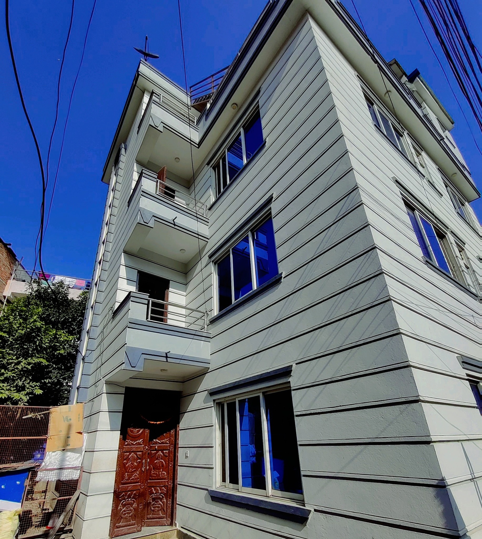 house 2