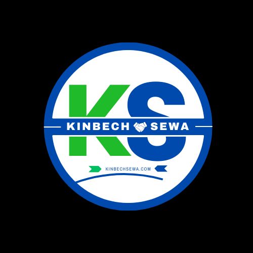 Profile photo of agent Kinbech