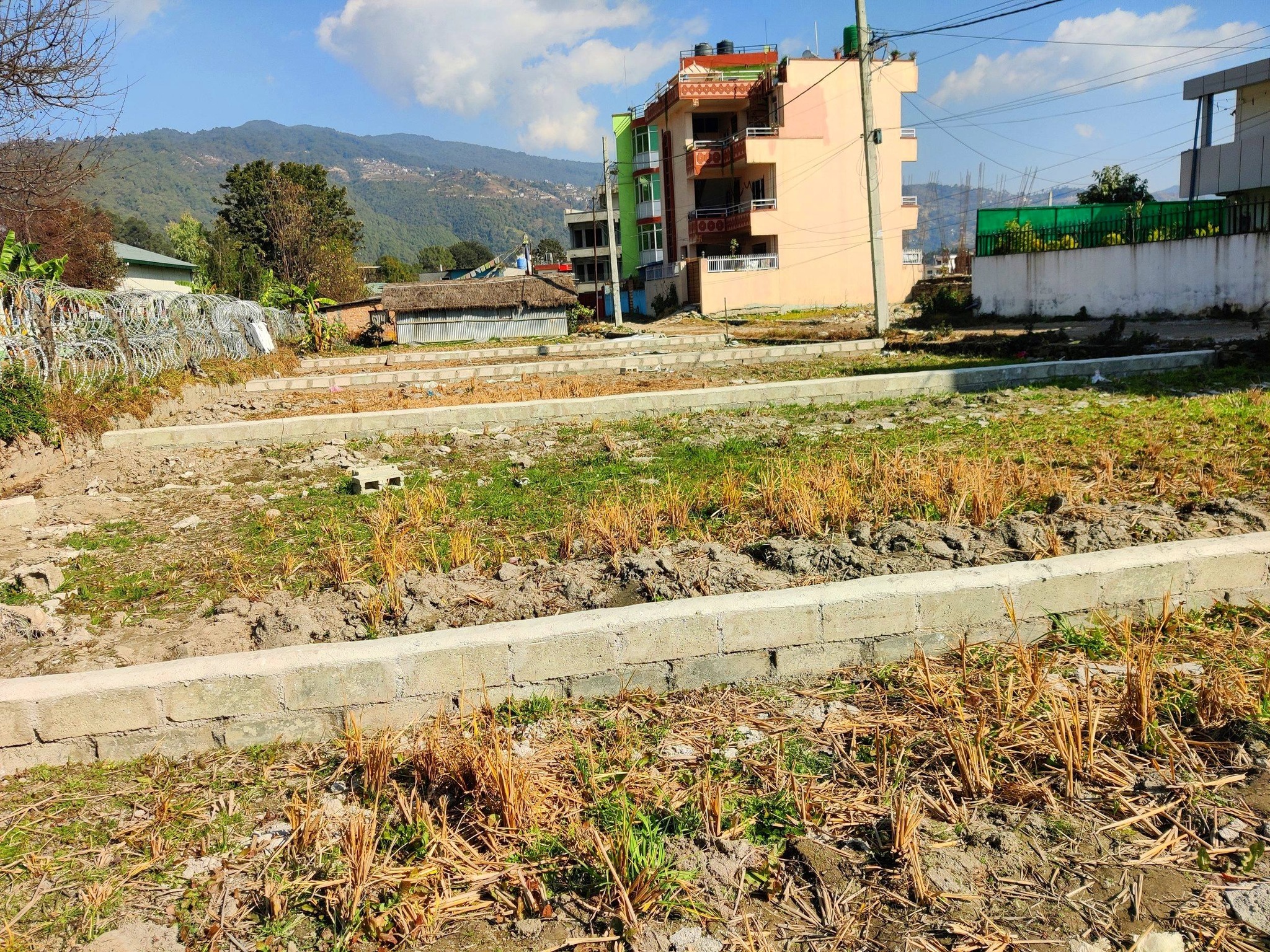 land 3