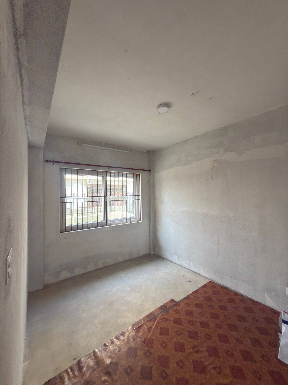 Flat on Rent