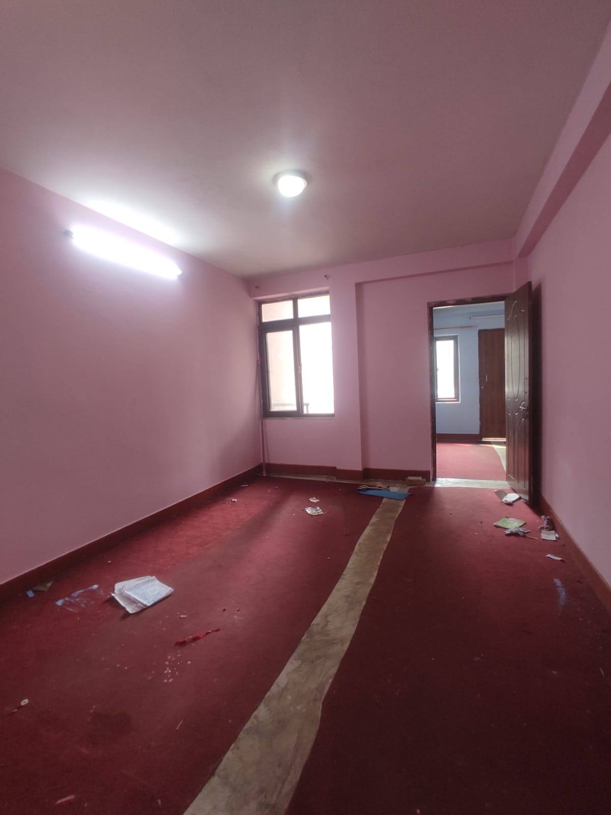 flat 0n rent