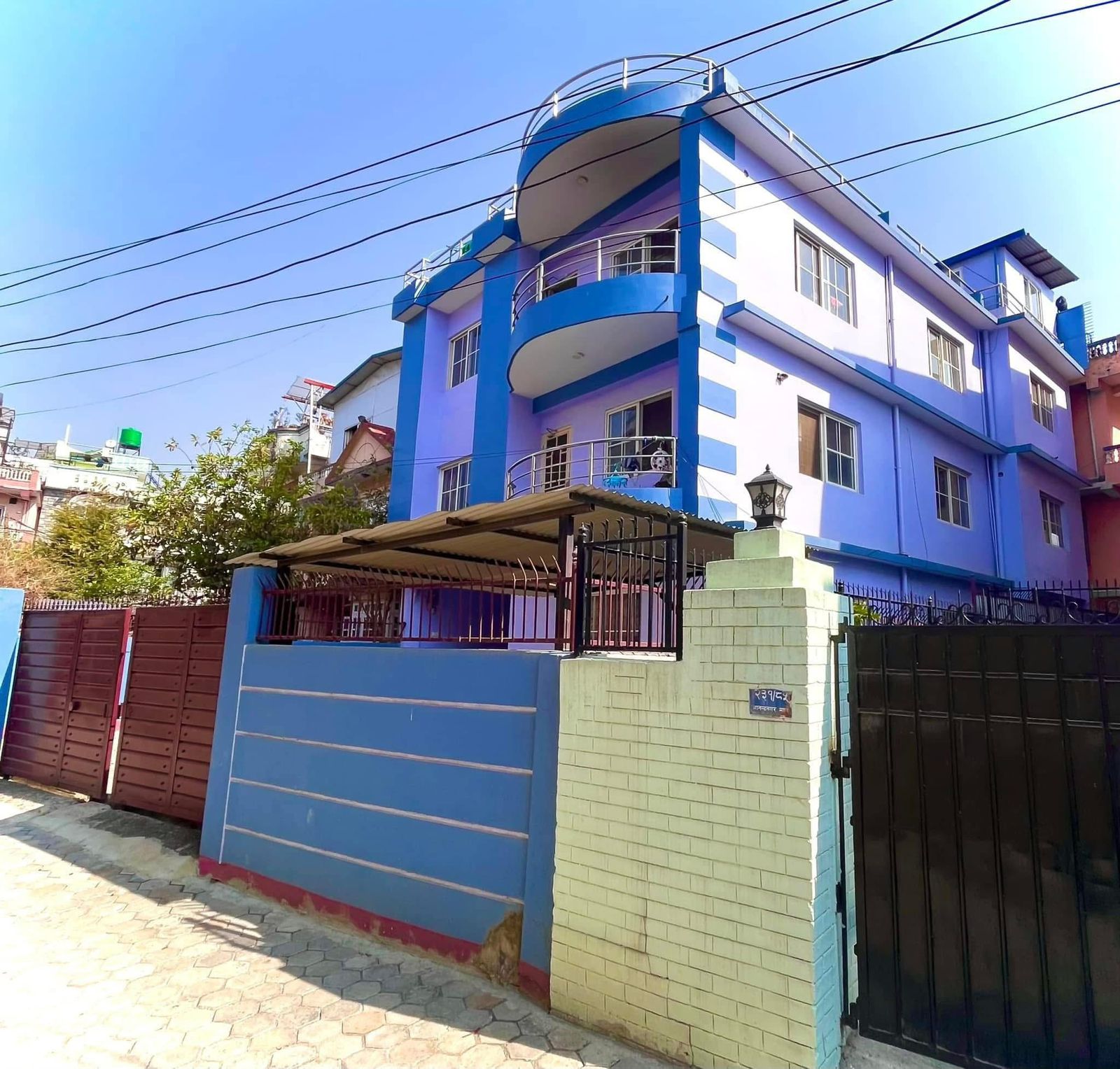 house on sale