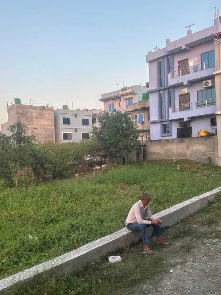 Are you looking for land in Itahari?