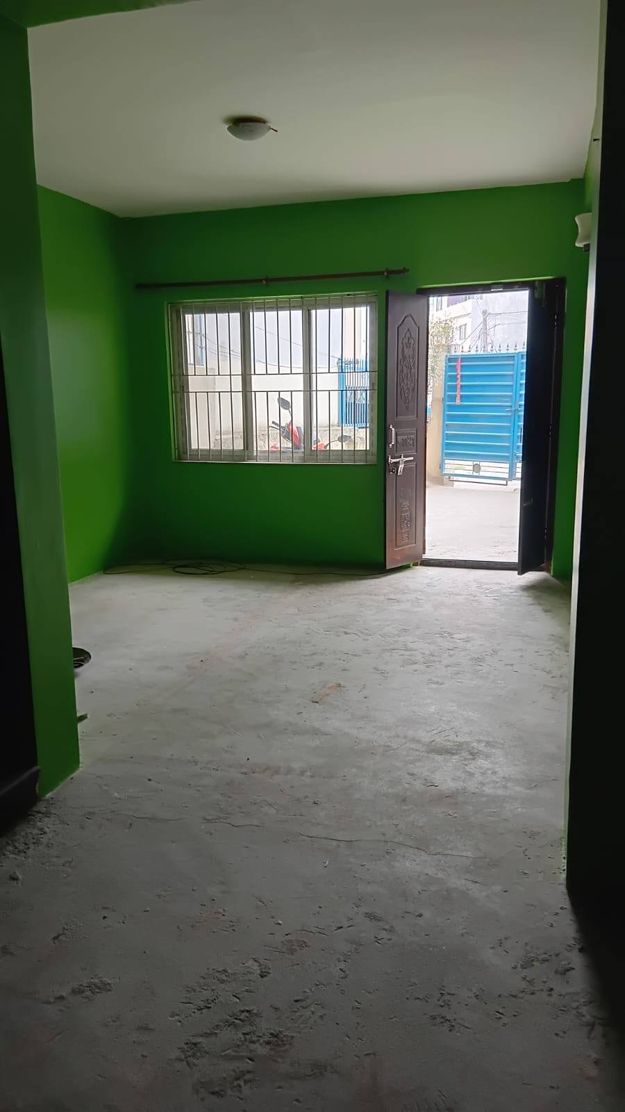 flat on rent