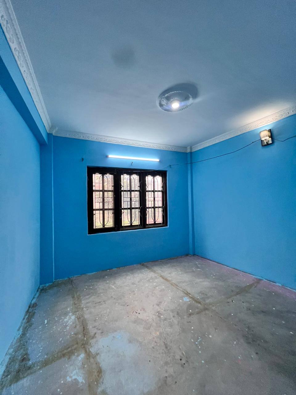 flat on rent