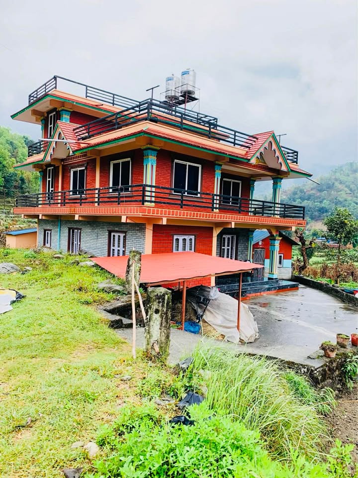 House on sale