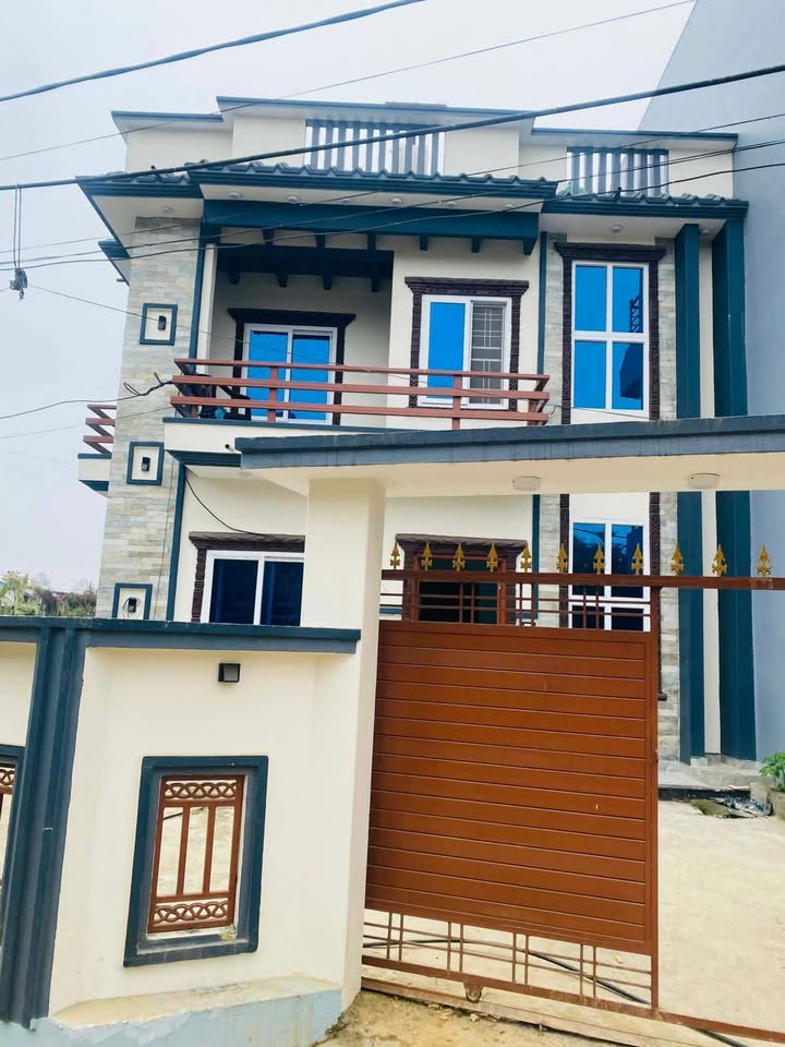 House on sale