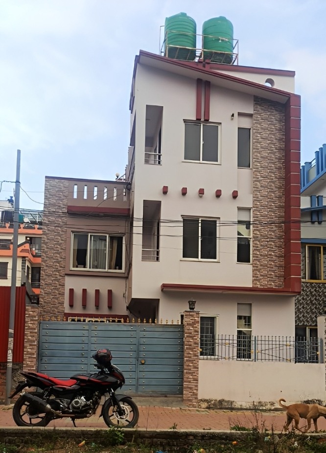 सस्तो घर बिक्रीमा