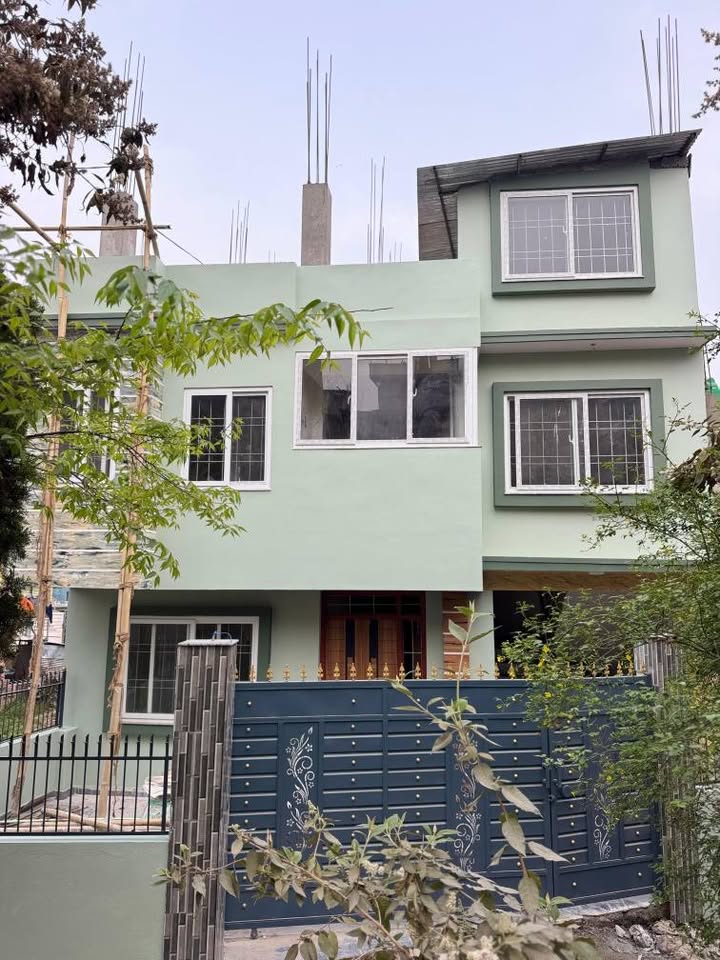 House on sale