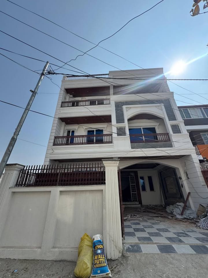 House on sale