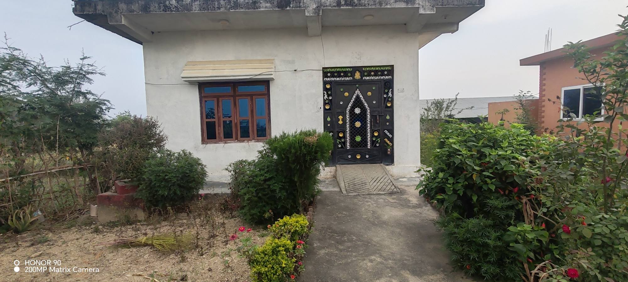 House on sale