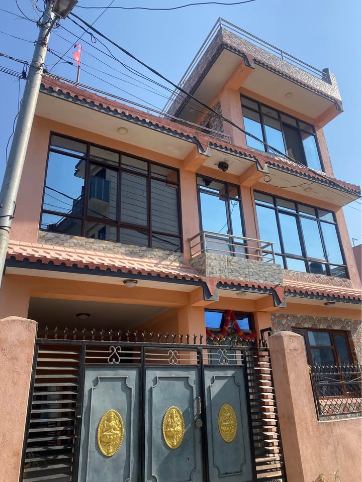 house on sale
