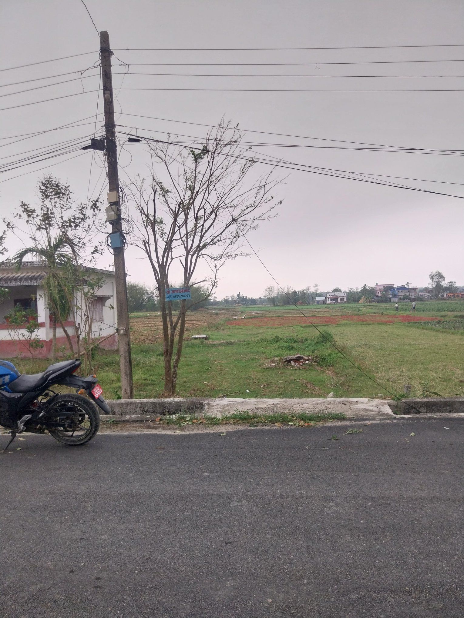 land on sale