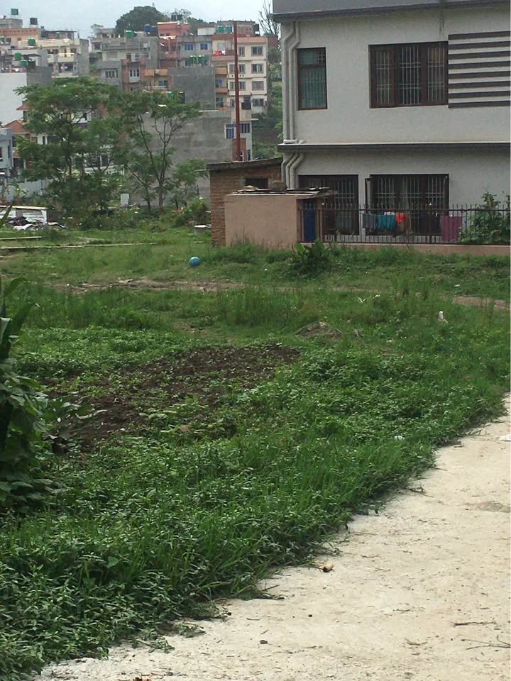 Land on sale