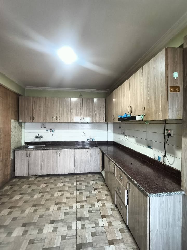 Flat for rent