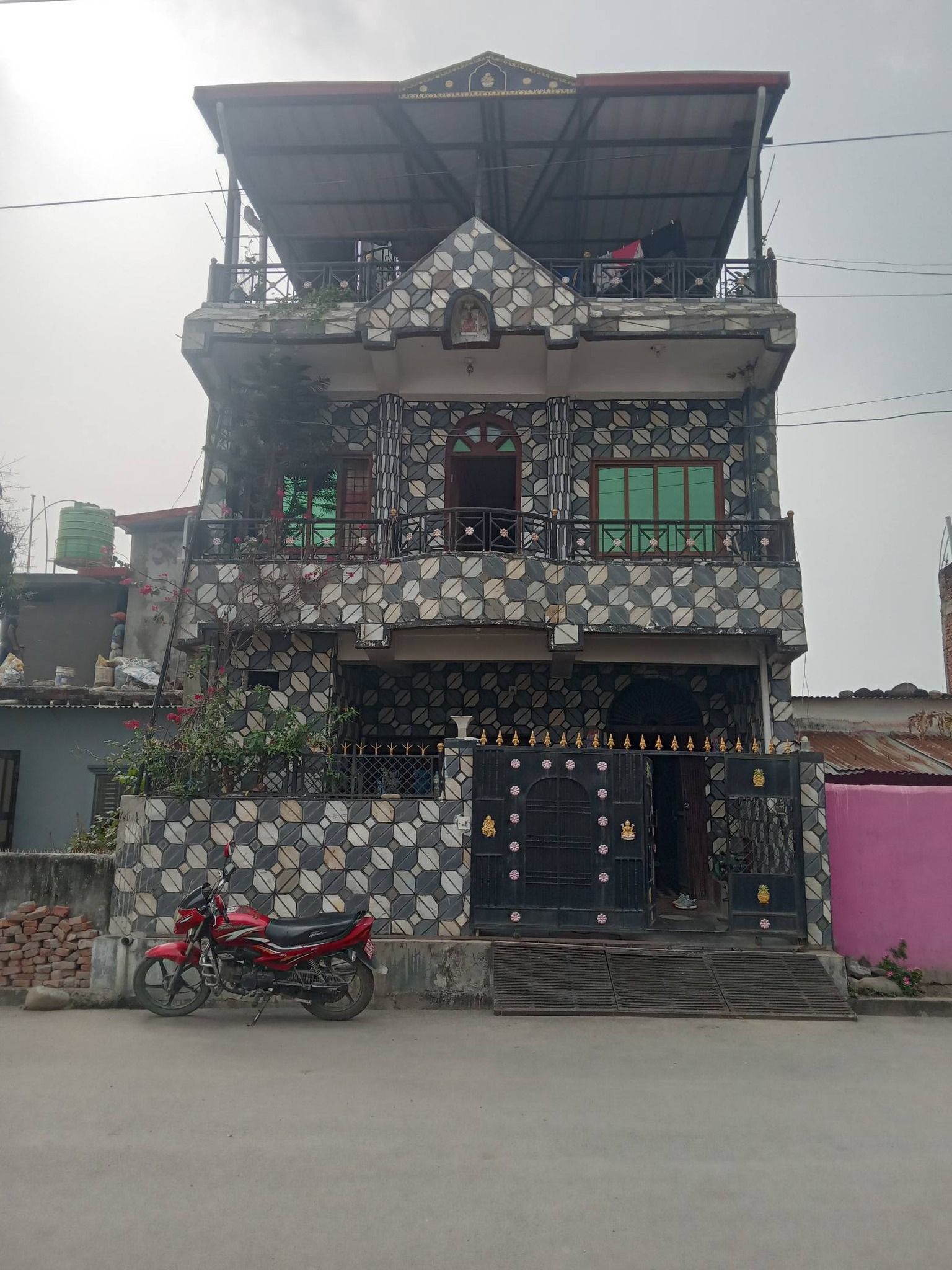 House on sale