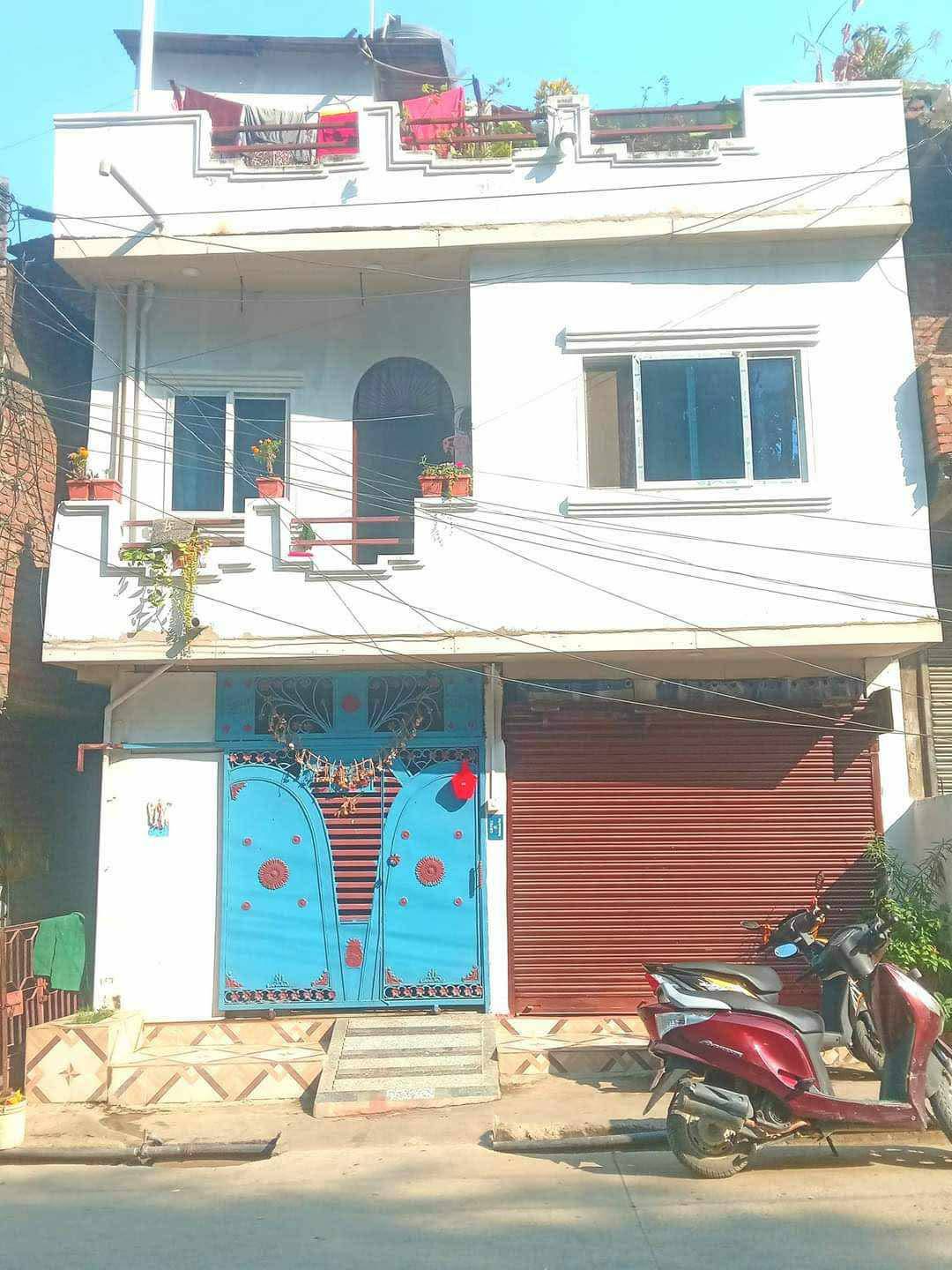 House on sale