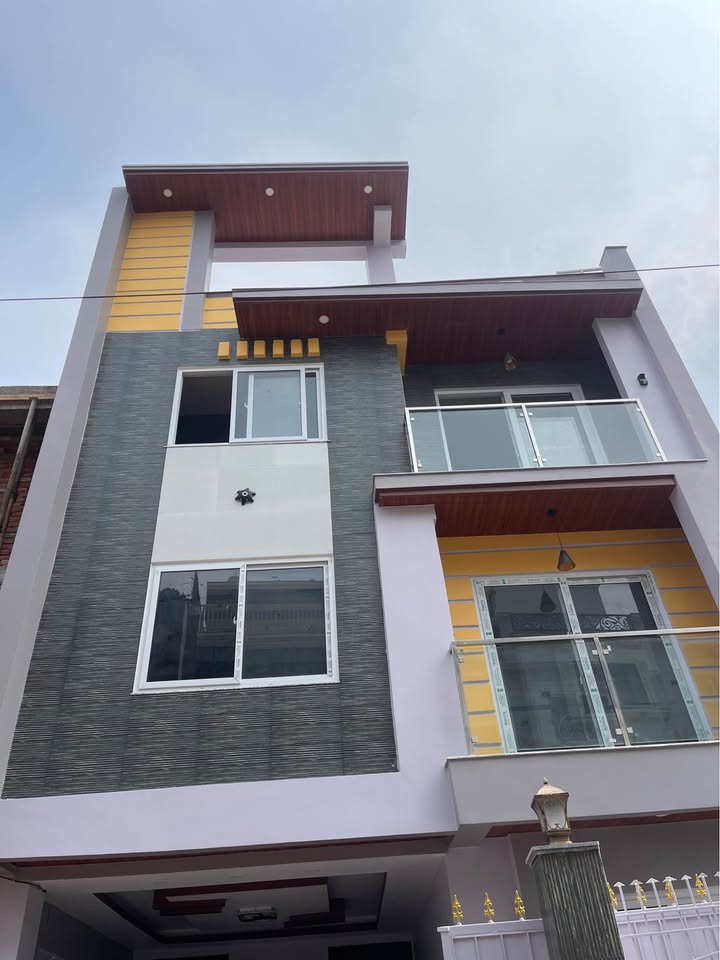 2.3 aanko ghar bikrima