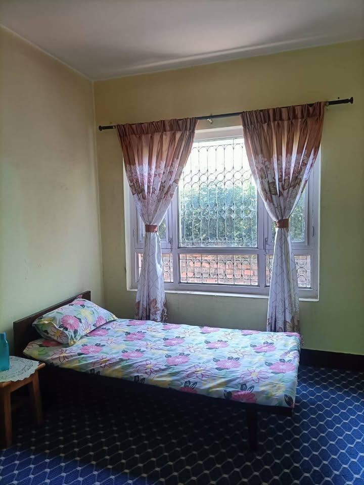 Flat for Rent