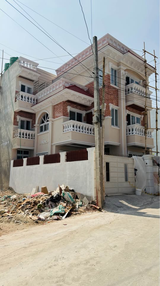 House on sale