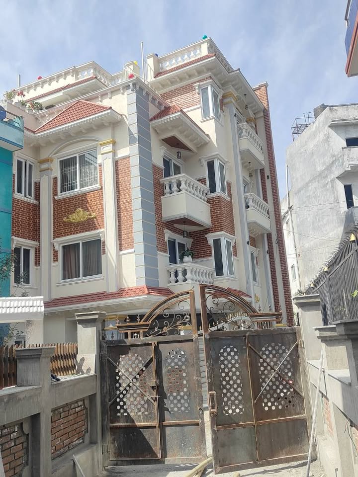 House on sale