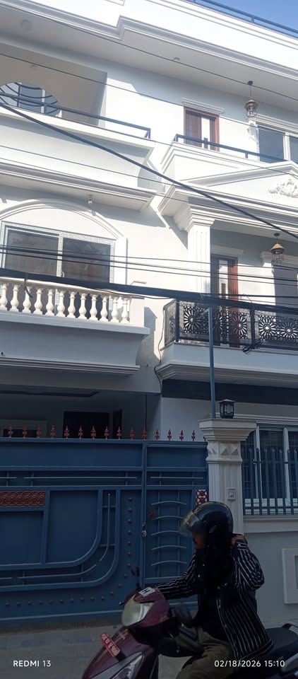 House on sale