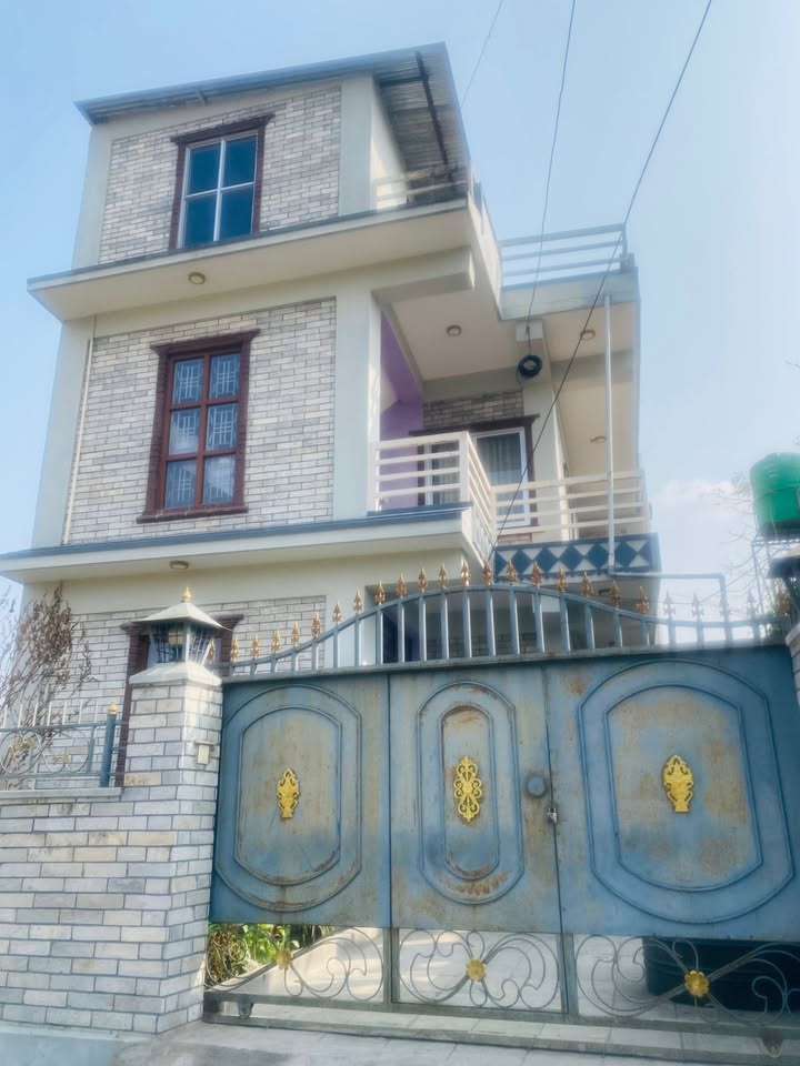 House on sale