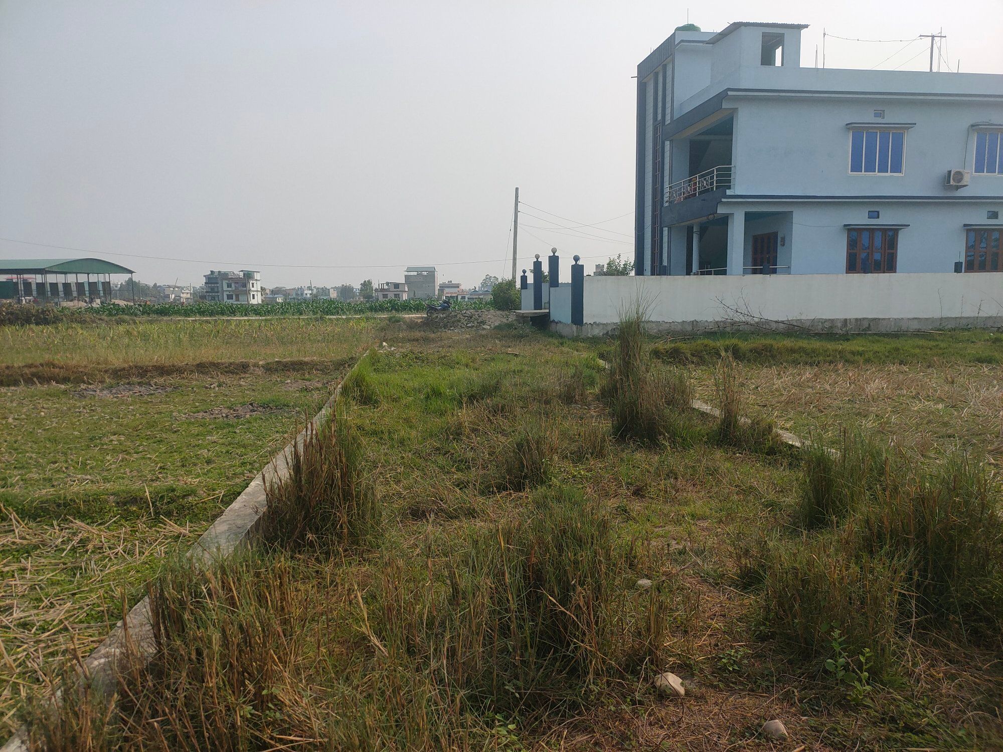 Perfect home making Land for Sale