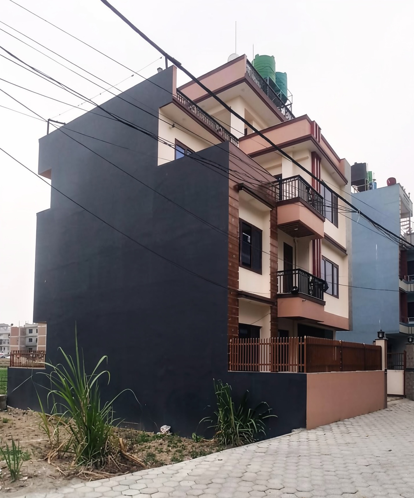 House on sale