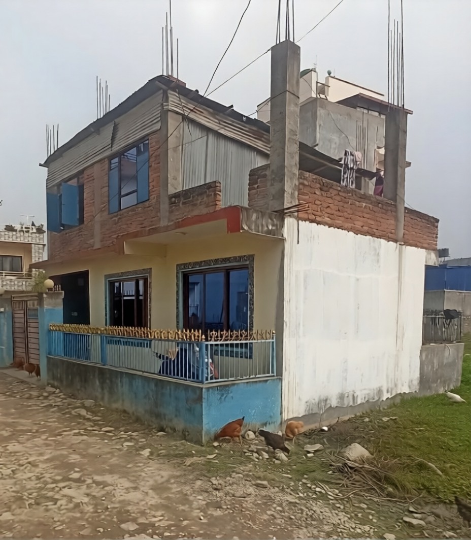 house on sale