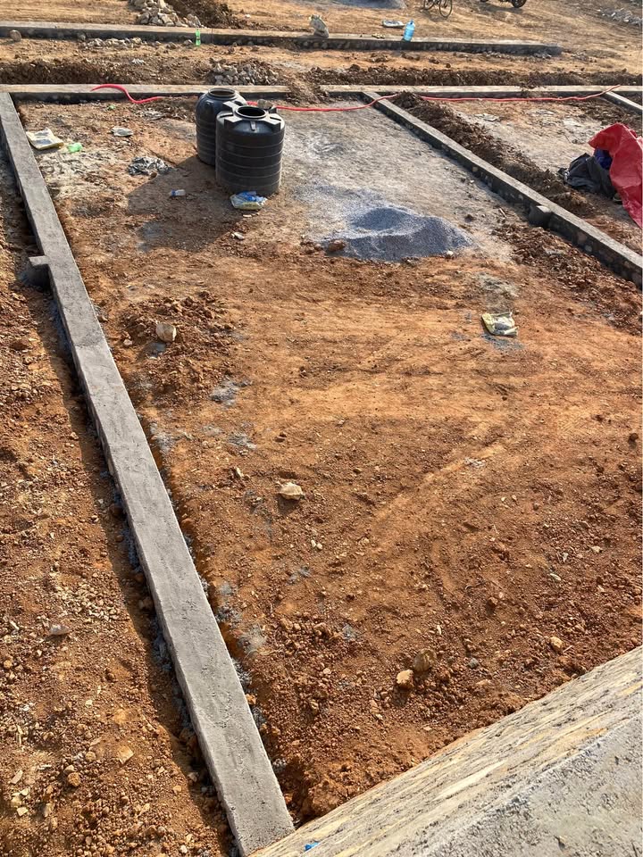 Land on sale